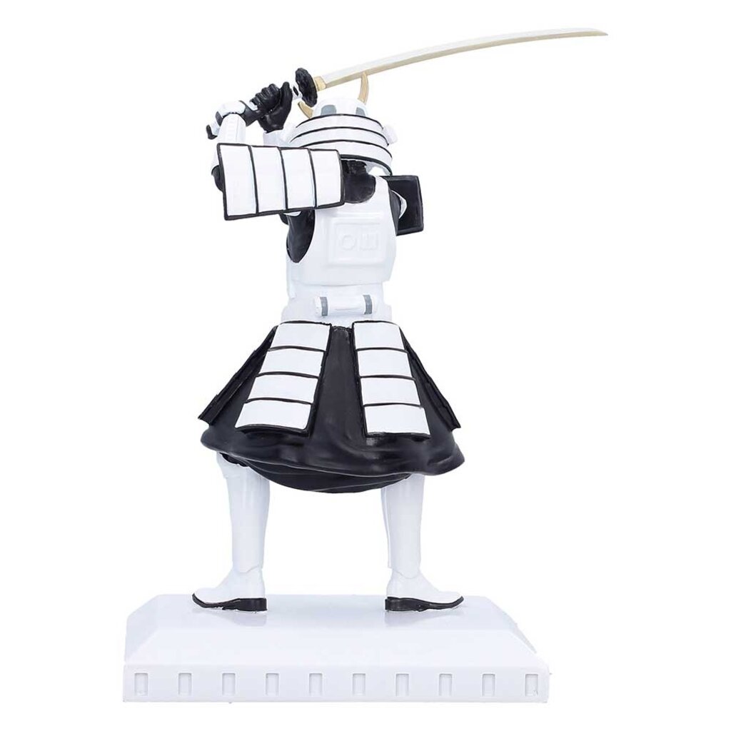 Stormtrooper Stormtrooper - The Last Samurai - figurine (Nemesis Now)