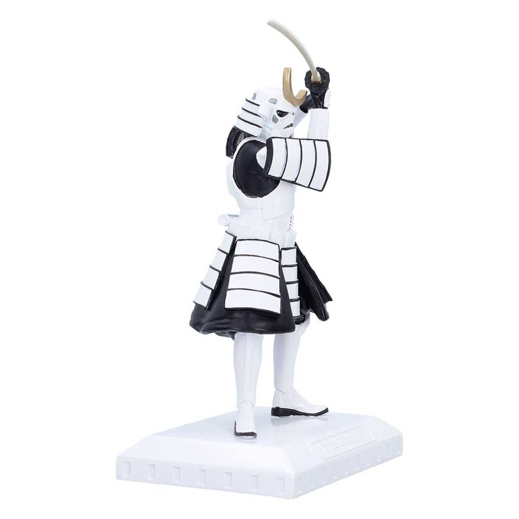 Stormtrooper Stormtrooper - The Last Samurai - figurine (Nemesis Now)