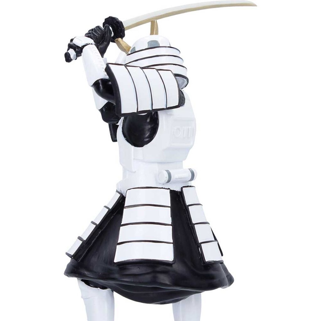 Stormtrooper Stormtrooper - The Last Samurai - figurine (Nemesis Now)