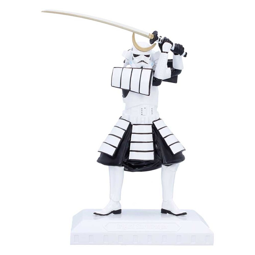 Stormtrooper Stormtrooper - The Last Samurai - figurine (Nemesis Now)