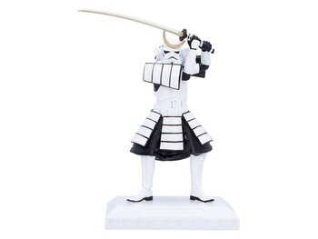 Stormtrooper Stormtrooper - The Last Samurai - figurine
