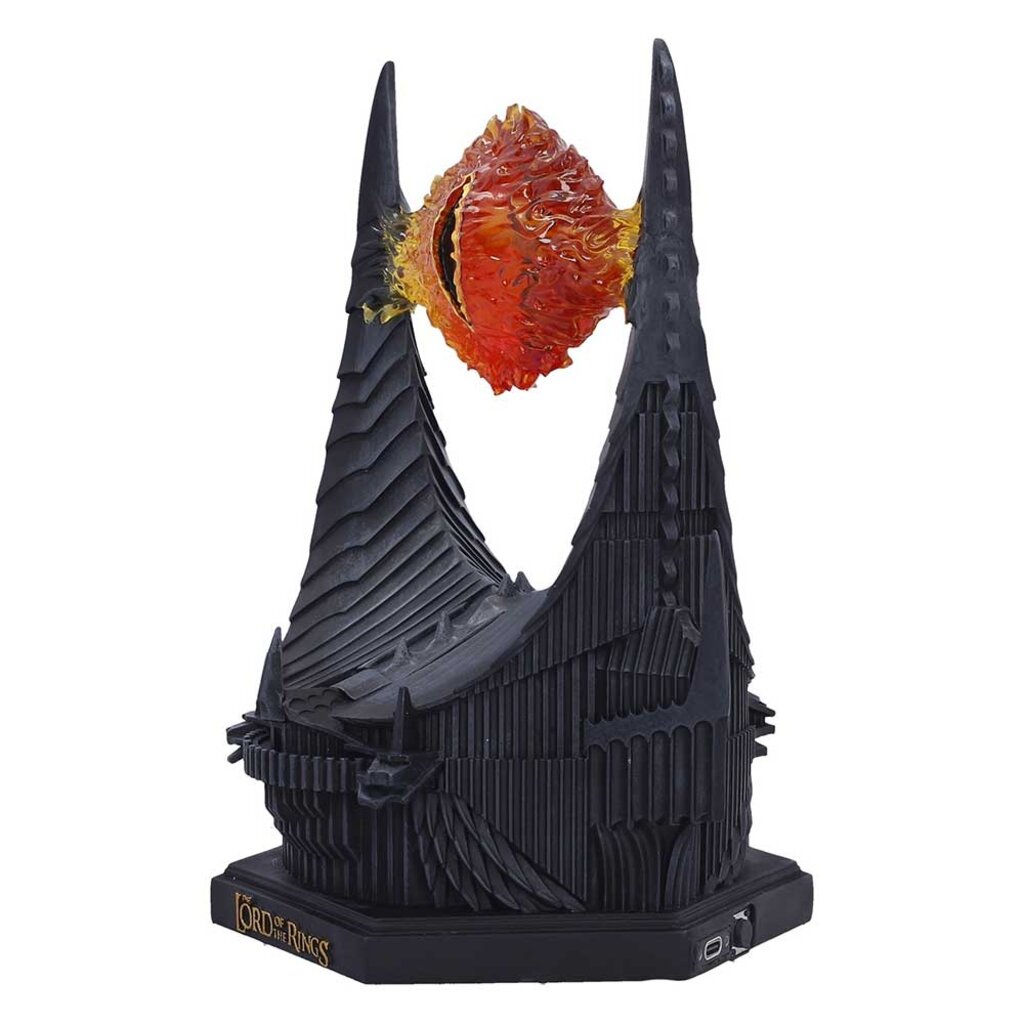 Lord of the Rings Lord of the Rings- Eye of Sauron - lamp (Nemesis Now)