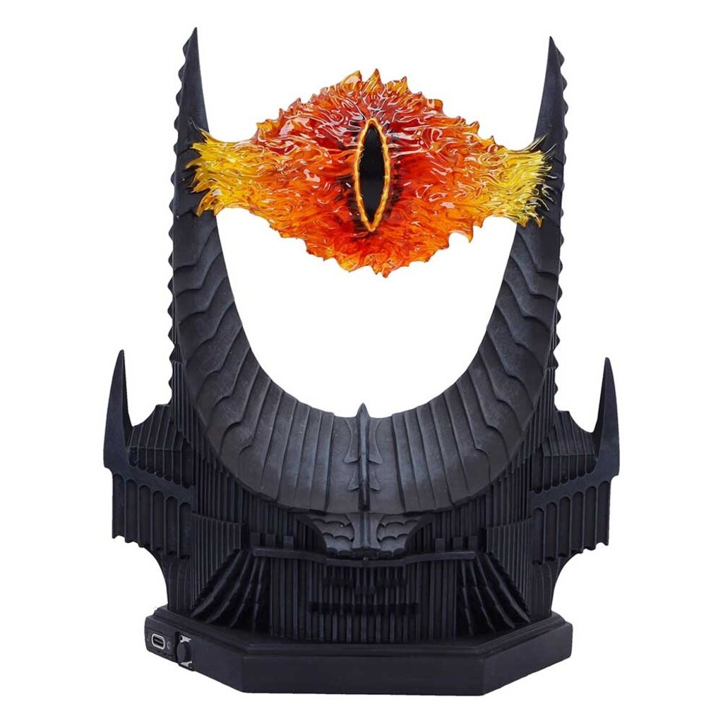 Lord of the Rings Lord of the Rings- Eye of Sauron - lamp (Nemesis Now)