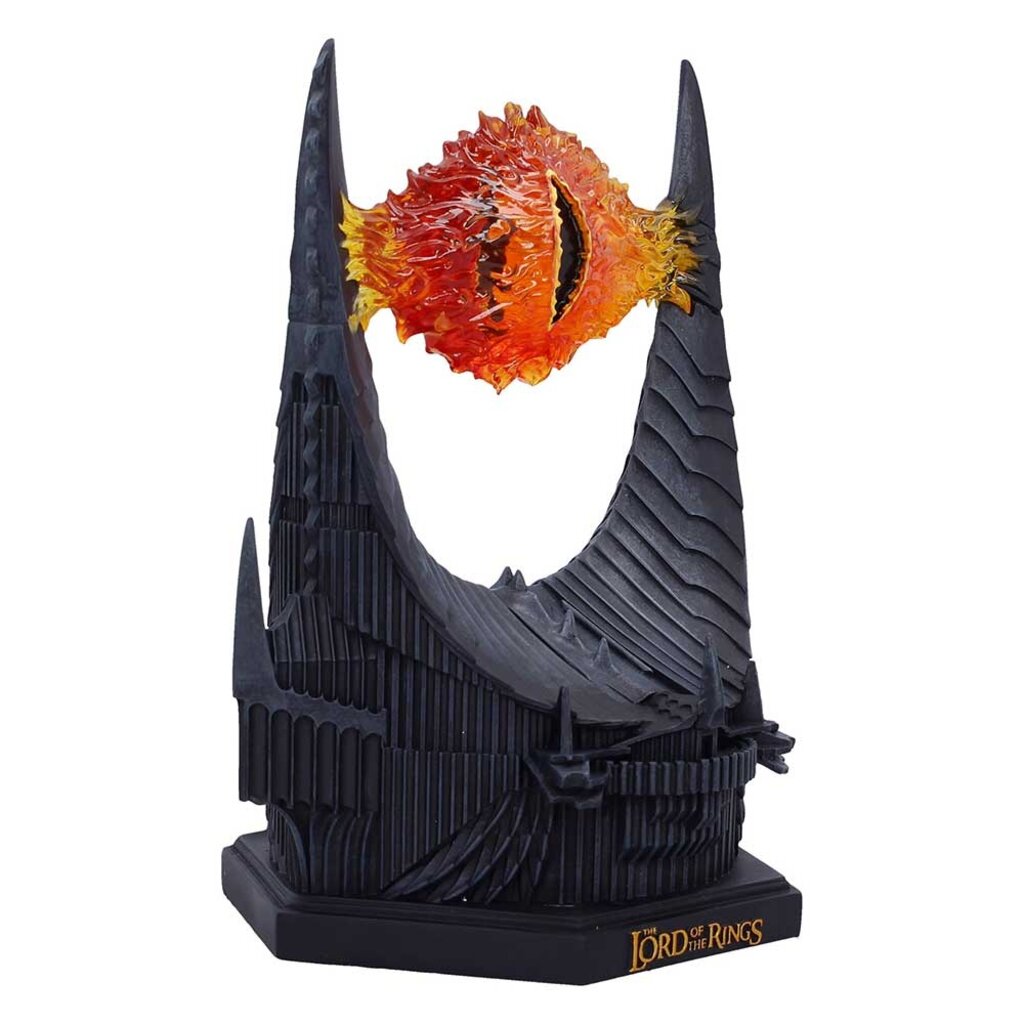 Lord of the Rings Lord of the Rings- Eye of Sauron - lamp (Nemesis Now)