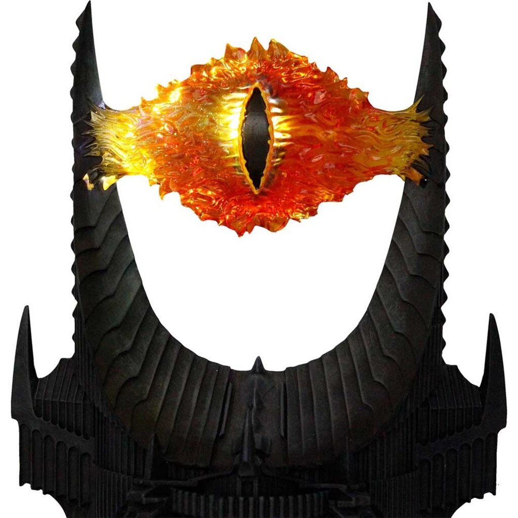 Lord of the Rings Lord of the Rings- Eye of Sauron - lamp (Nemesis Now)