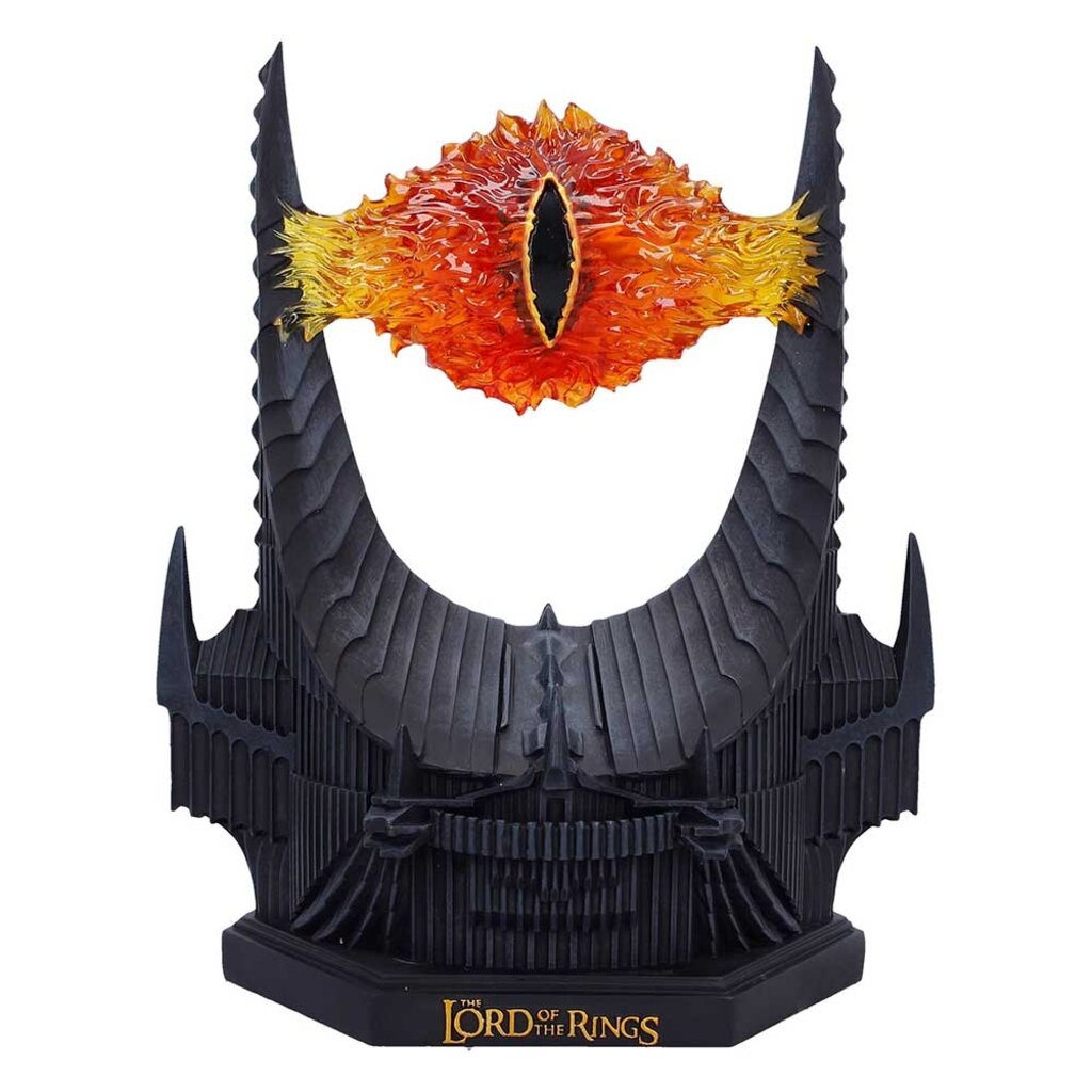 Lord of the Rings Lord of the Rings- Eye of Sauron - lamp (Nemesis Now)