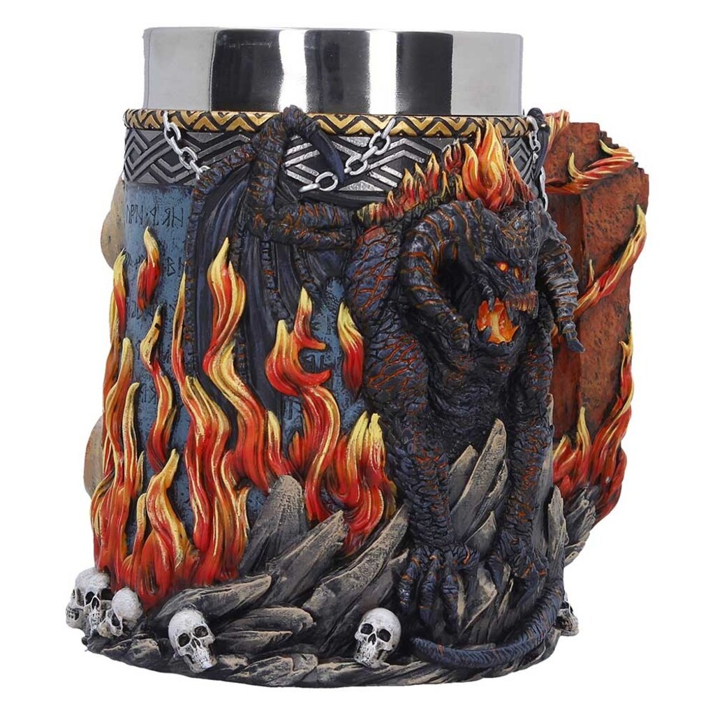 Lord of the Rings Lord of the Rings - Balrog - tankard