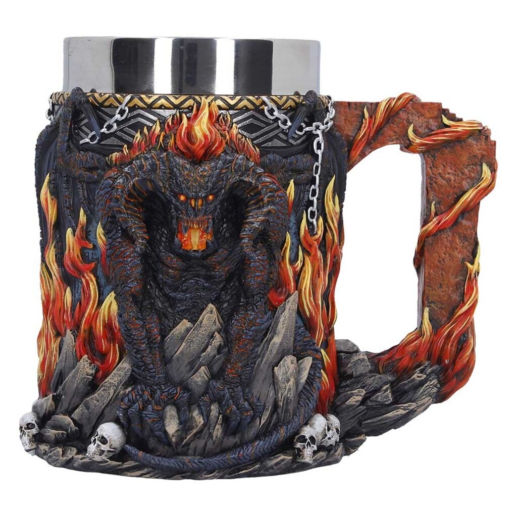 Lord of the Rings Lord of the Rings - Balrog - tankard