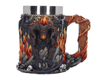Lord of the Rings Lord of the Rings - Balrog - tankard