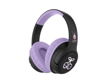 Kuromi Kuromi - Led Light Up - bluetooth koptelefoon