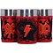 AC/DC AC/DC - Logo - shot glasses set (Nemesis Now)