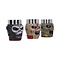 Iron Maiden Iron Maiden - Eddie - shot glasses set (Nemesis Now)