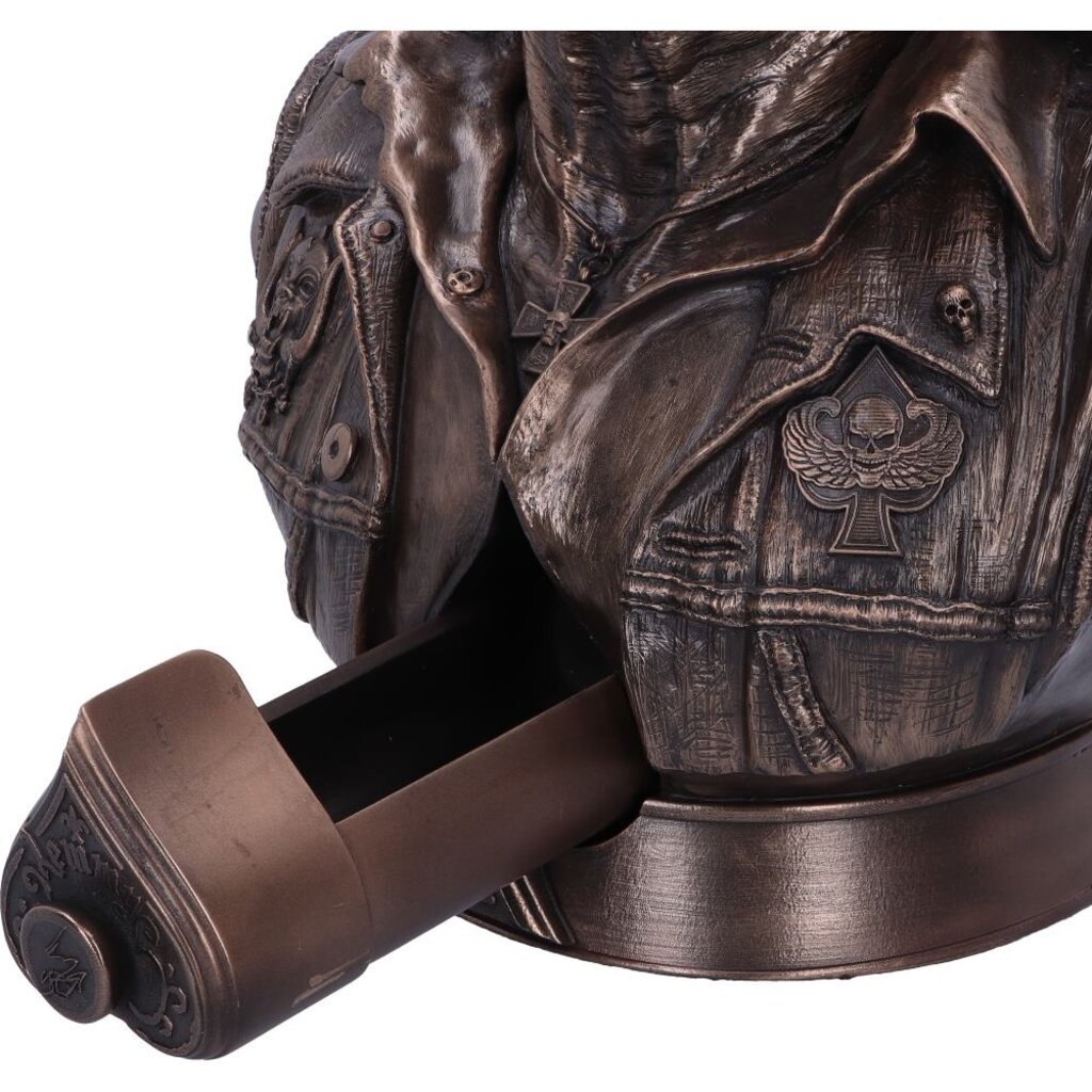 Motörhead Motörhead - Lemmy - beeld (Nemesis Now)