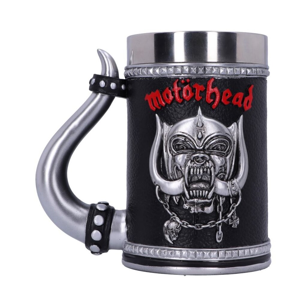 Motörhead Motörhead - bierpul (Nemesis Now)