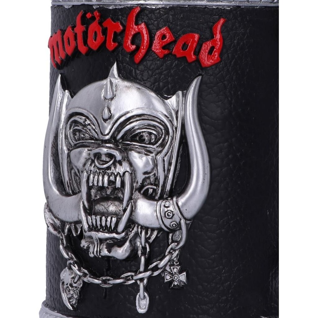 Motörhead Motörhead - bierpul (Nemesis Now)