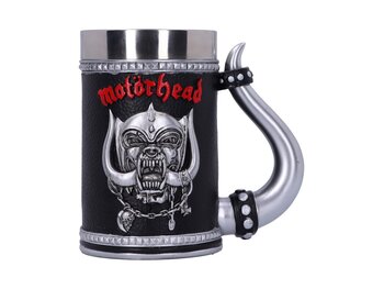 Motörhead Motörhead - tankard (Nemesis Now)