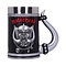 Motörhead Motörhead - tankard (Nemesis Now)