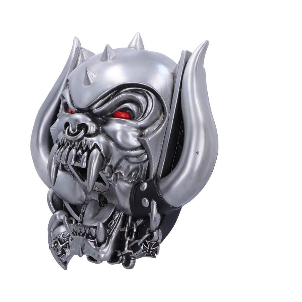 Motörhead Motörhead - Warpig - bottle opener (Nemesis Now)