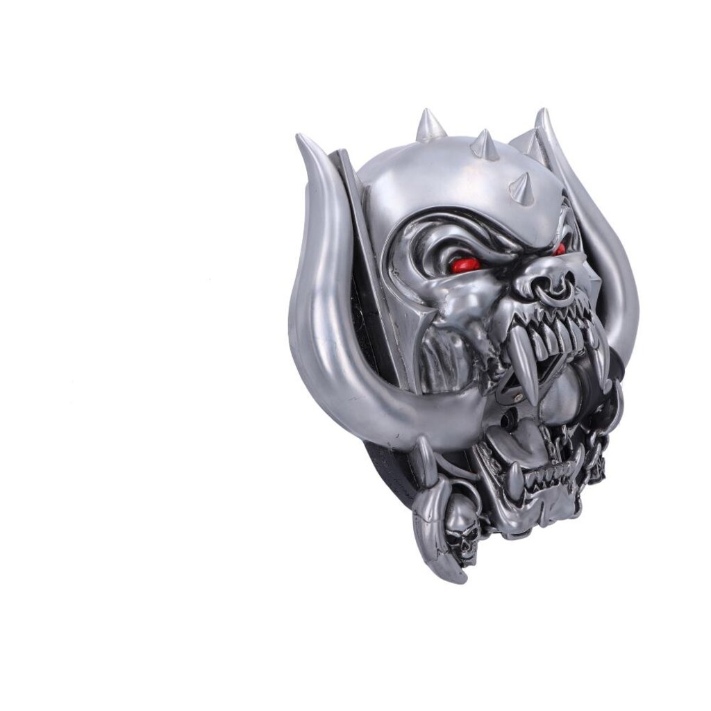Motörhead Motörhead - Warpig - bottle opener (Nemesis Now)