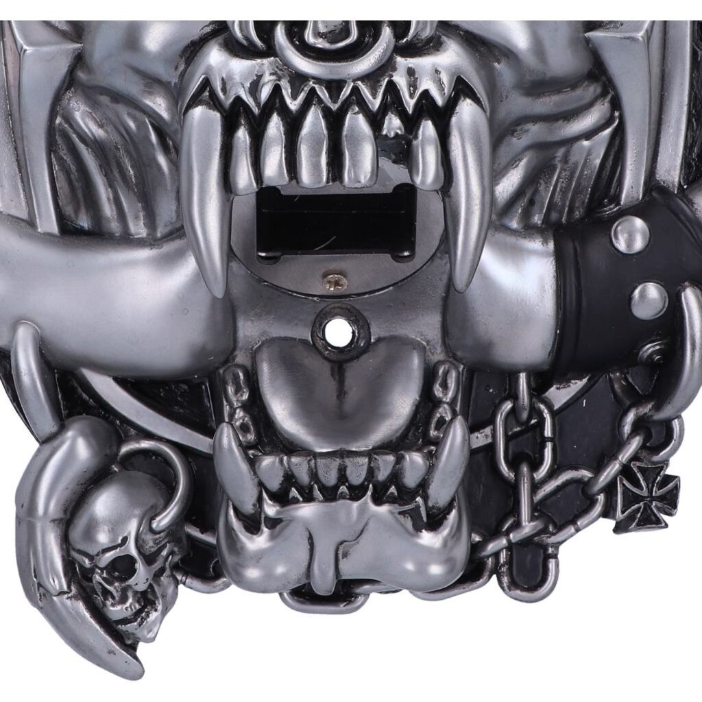 Motörhead Motörhead - Warpig - bottle opener (Nemesis Now)