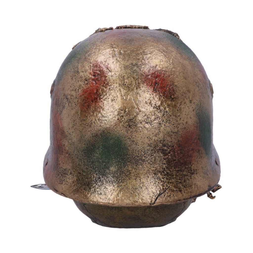 Slayer Slayer - Skull Logo - opbergbox (Nemesis Now)