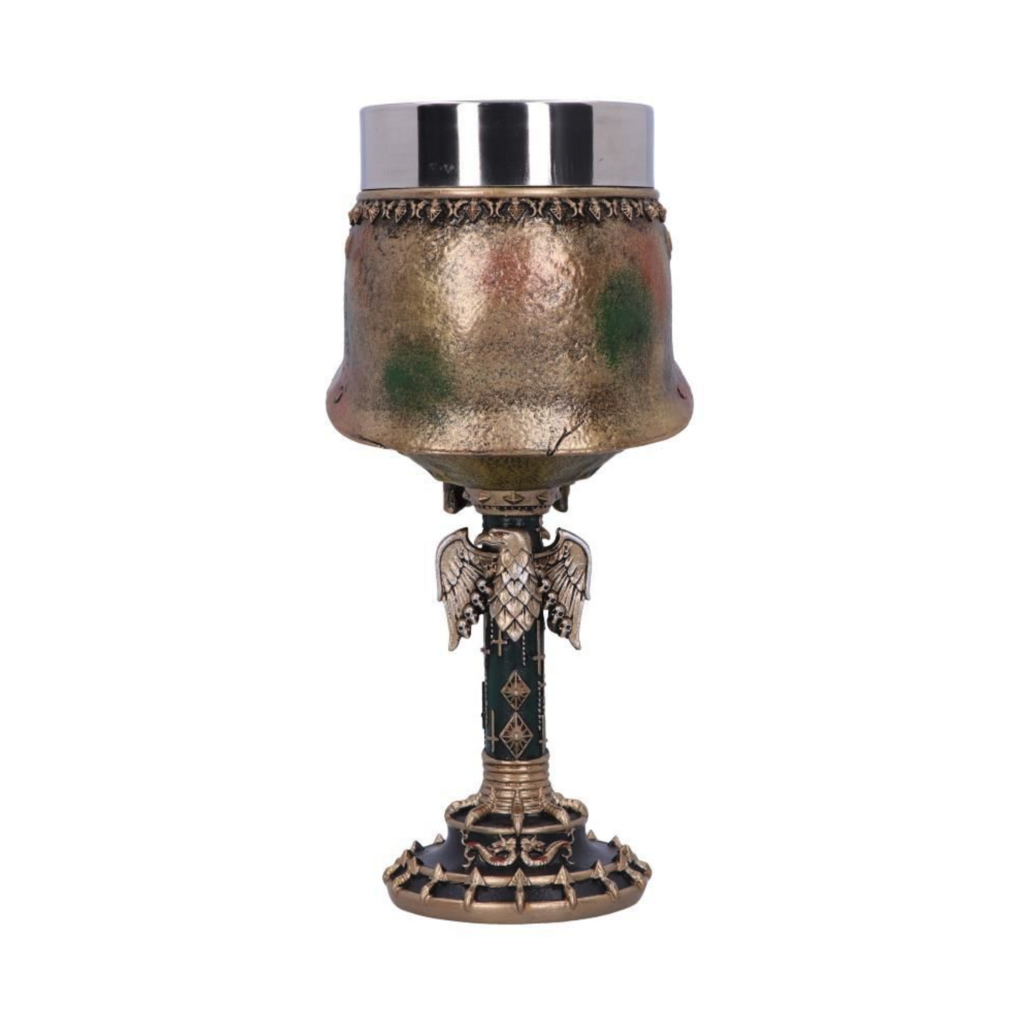 Slayer Slayer - Skull Logo - goblet (Nemesis Now)