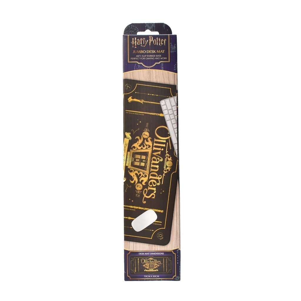 Harry Potter Harry Potter - XL muismat - 70cm x 30cm