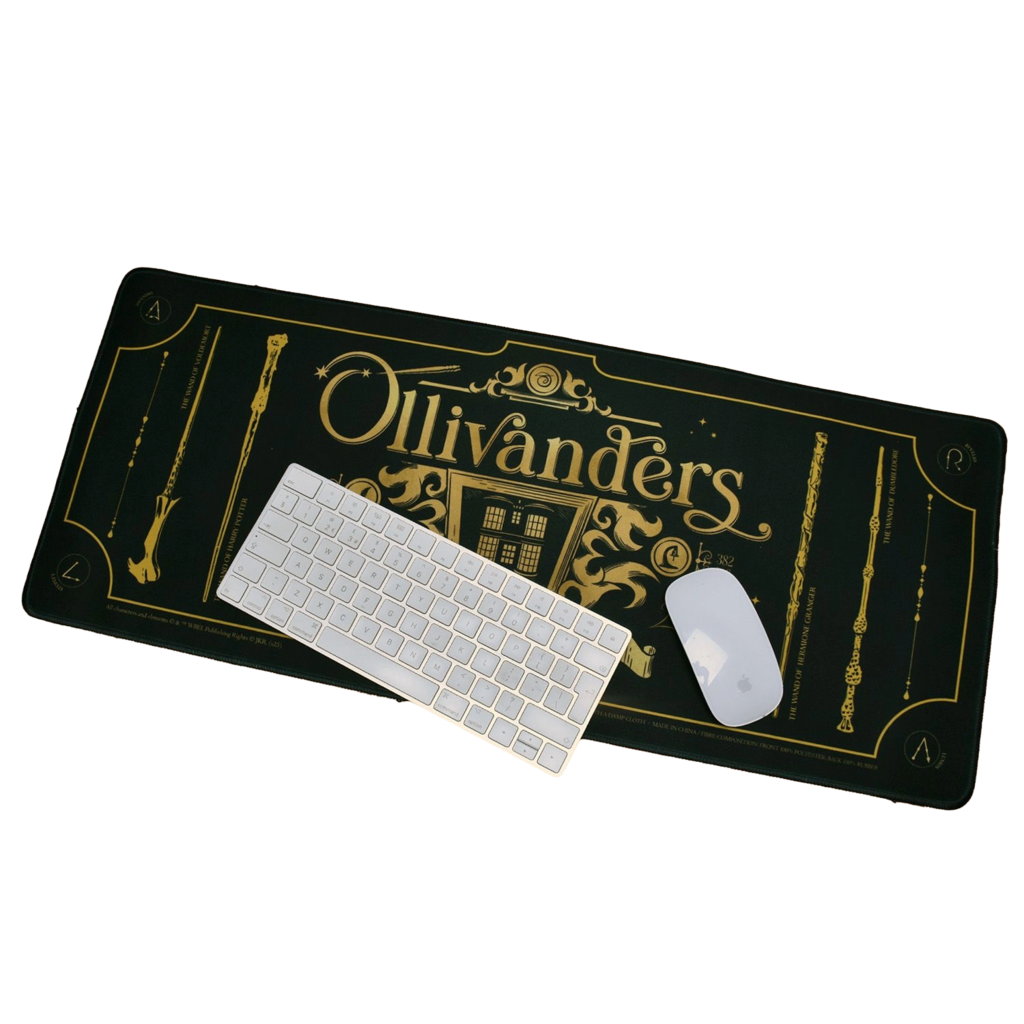 Harry Potter Harry Potter - XL muismat - 70cm x 30cm
