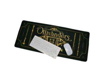 Harry Potter Harry Potter - XL muismat - 70cm x 30cm