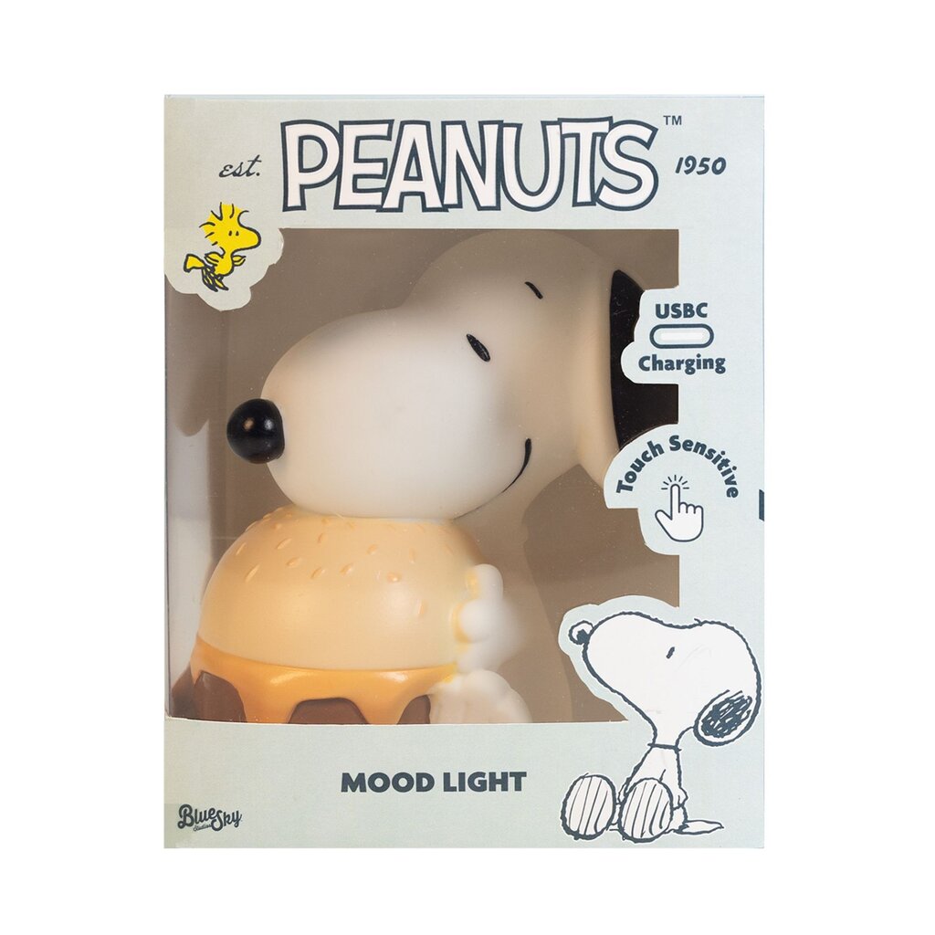 Snoopy (Peanuts) Snoopy - Peanuts - mood light