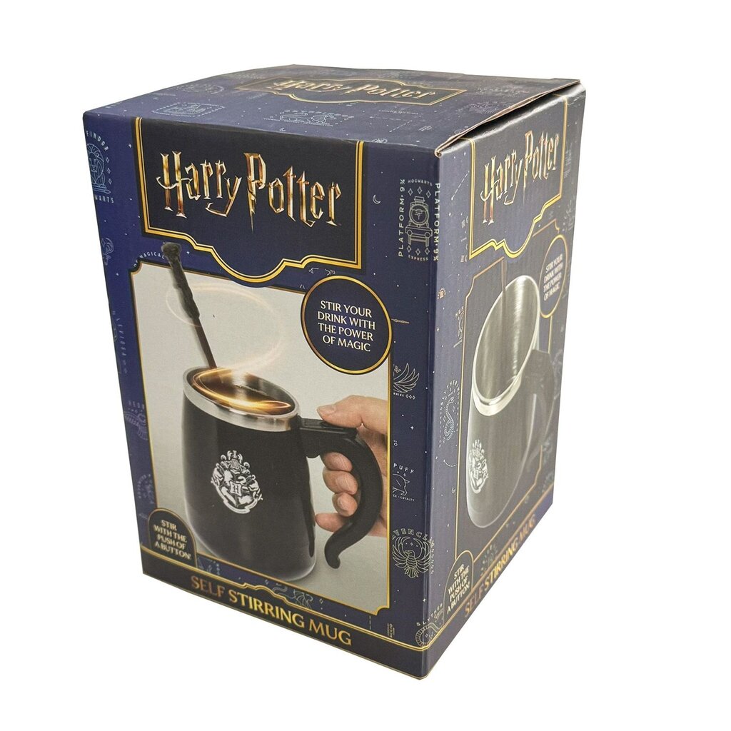 Harry Potter Harry Potter - self stirring mug (350ml)