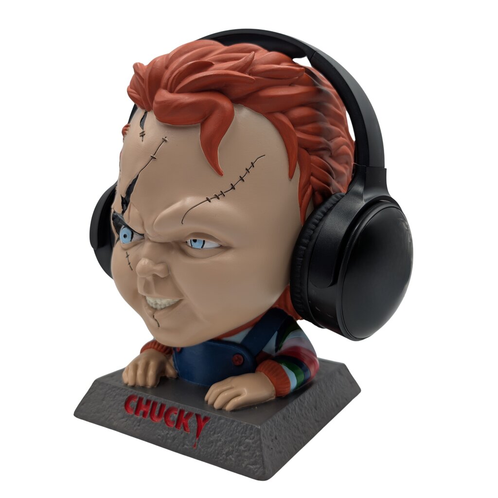 Chucky Chucky - koptelefoonstandaad