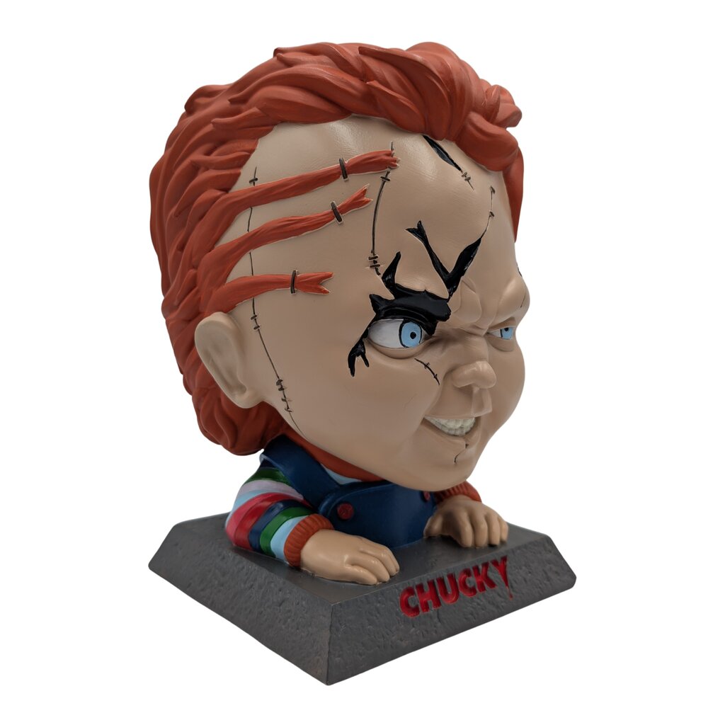 Chucky Chucky - headphones stand