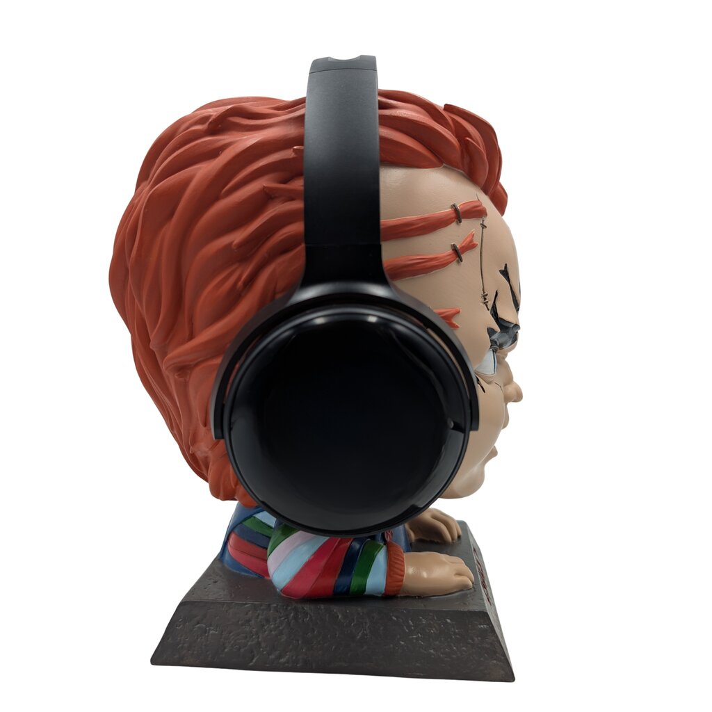 Chucky Chucky - koptelefoonstandaad