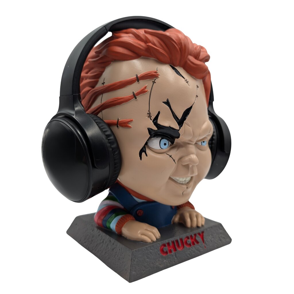 Chucky Chucky - koptelefoonstandaad
