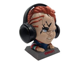 Chucky Chucky - koptelefoonstandaad