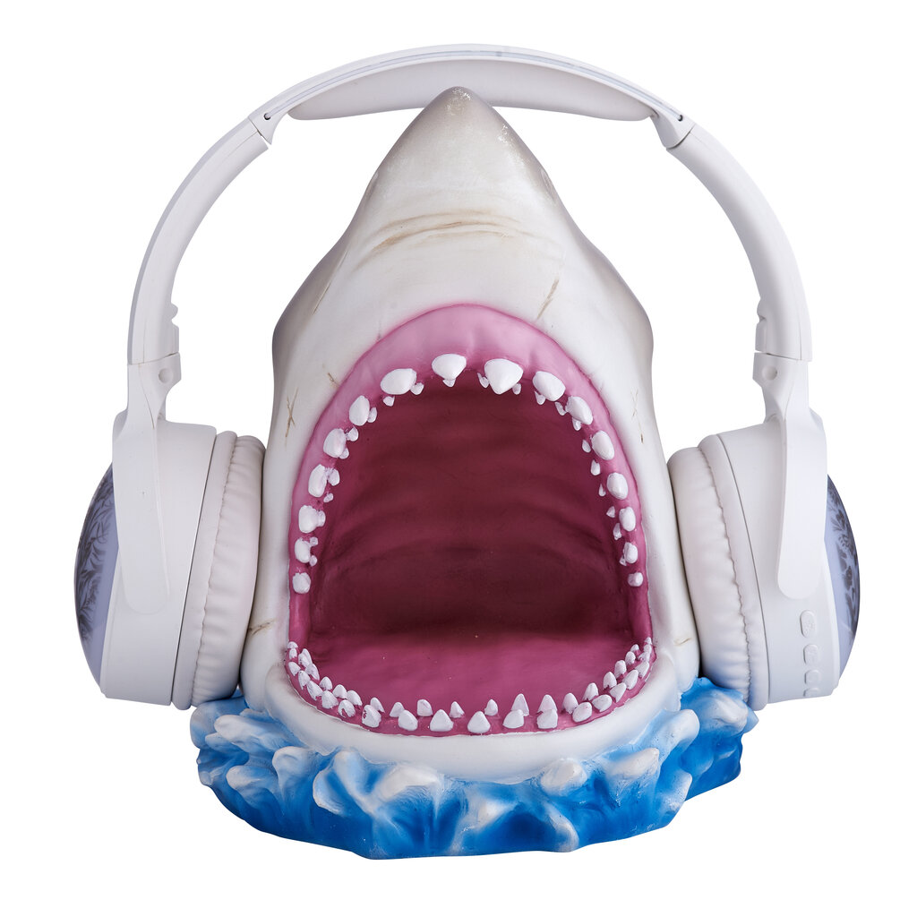 Jaws - koptelefoonstandaad