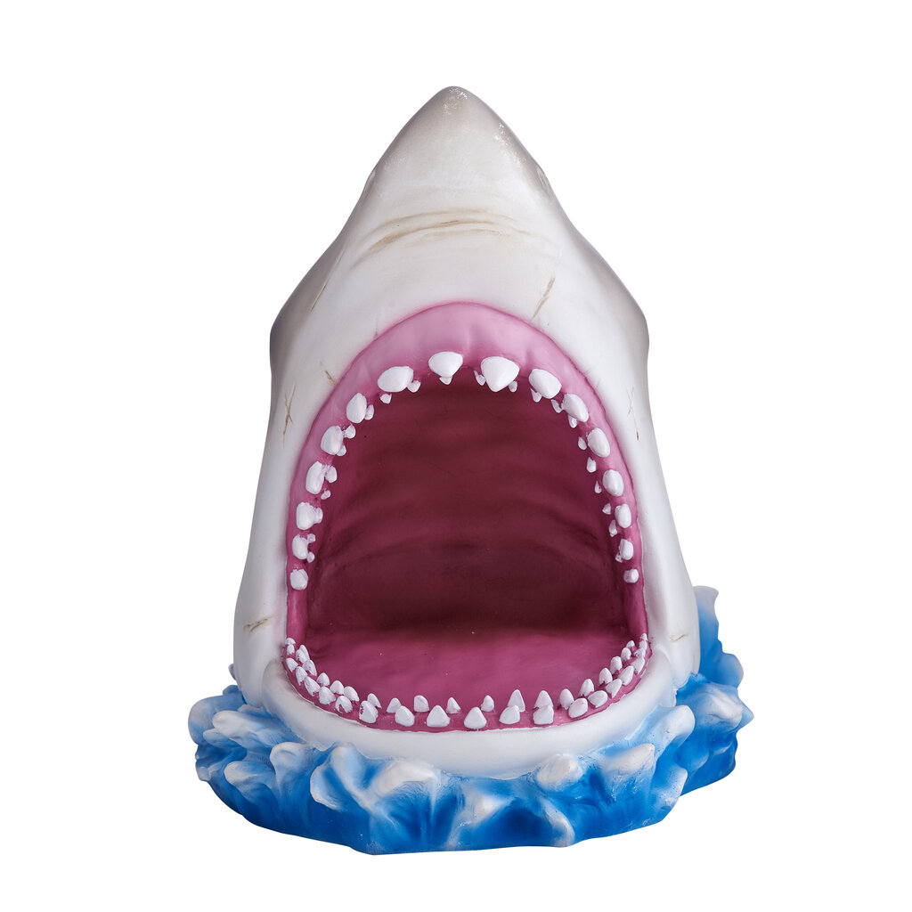 Jaws - headphones stand
