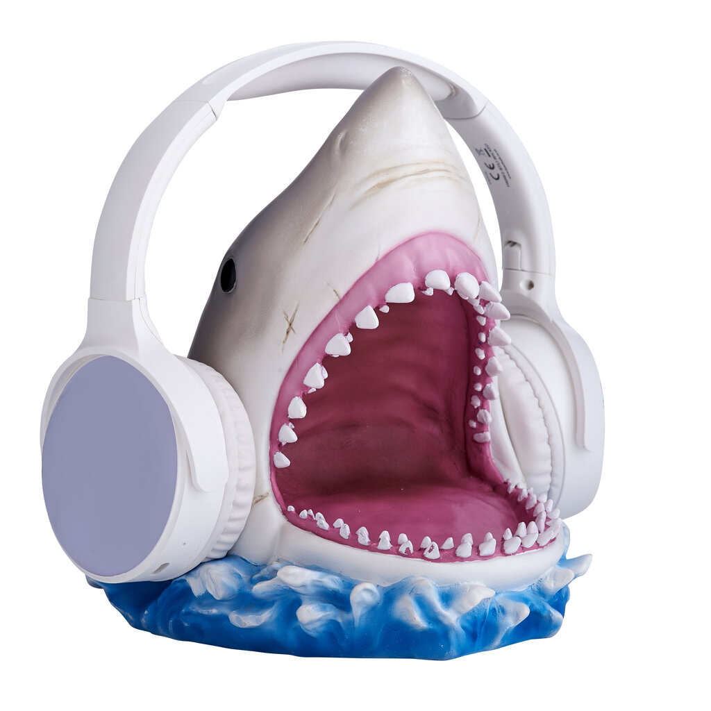 Jaws - koptelefoonstandaad