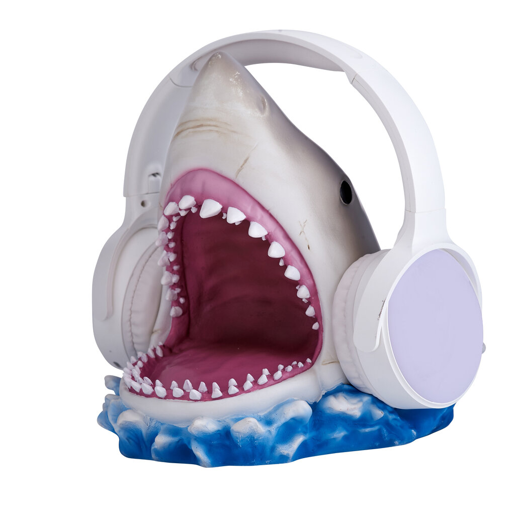 Jaws - koptelefoonstandaad