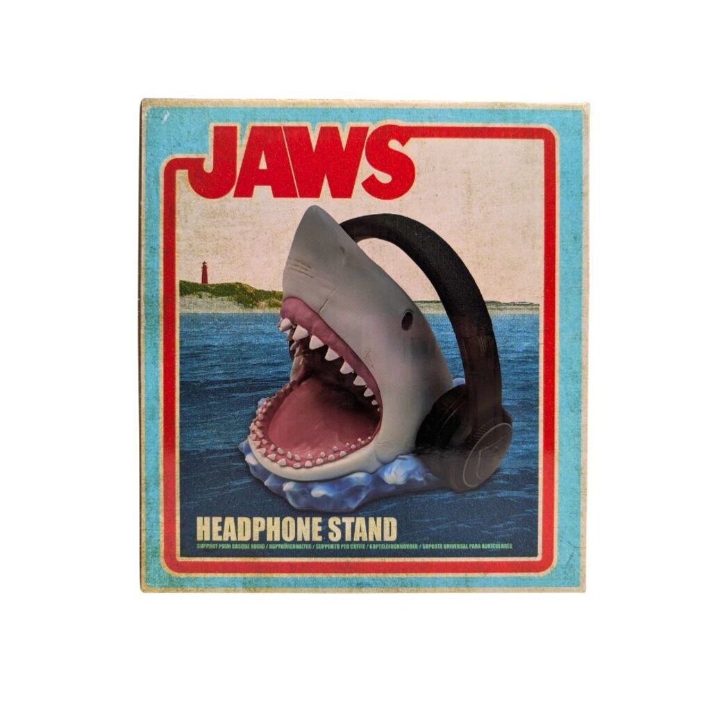 Jaws - koptelefoonstandaad