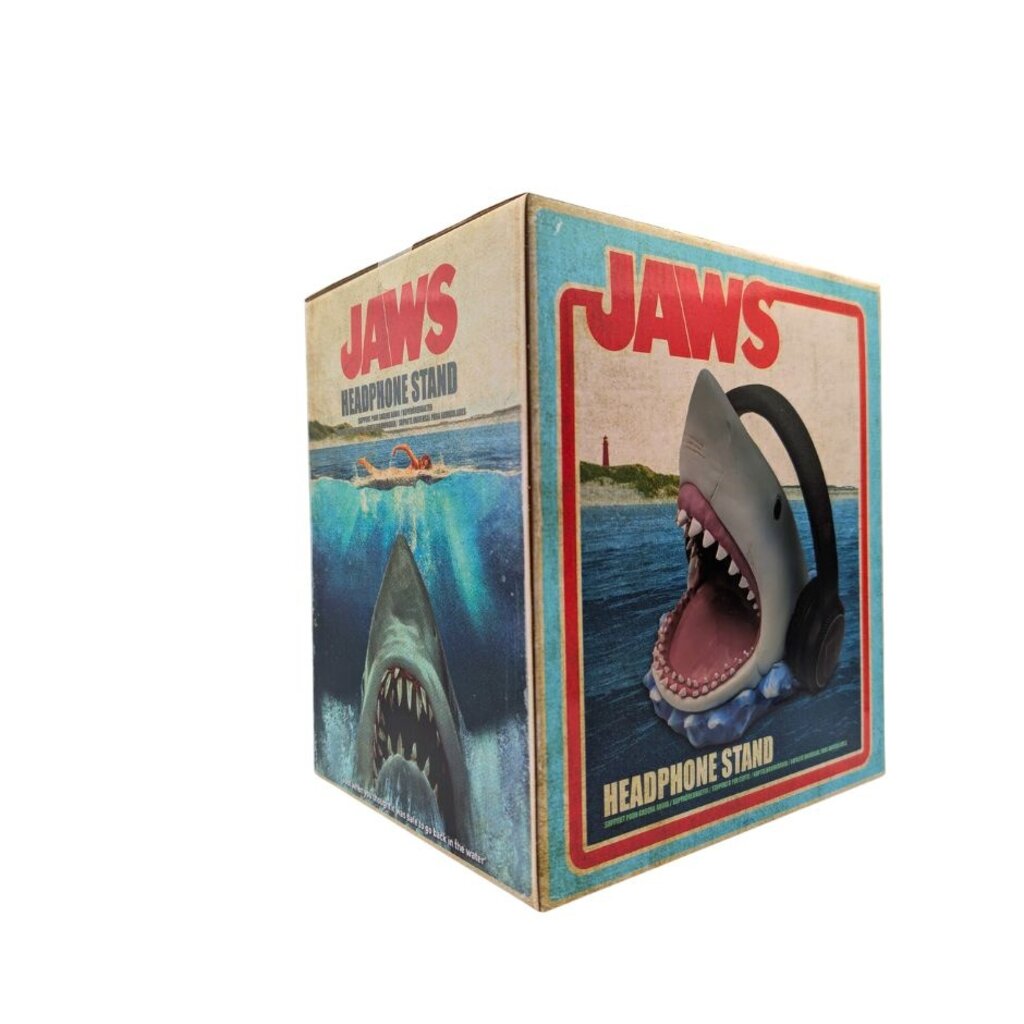 Jaws - koptelefoonstandaad