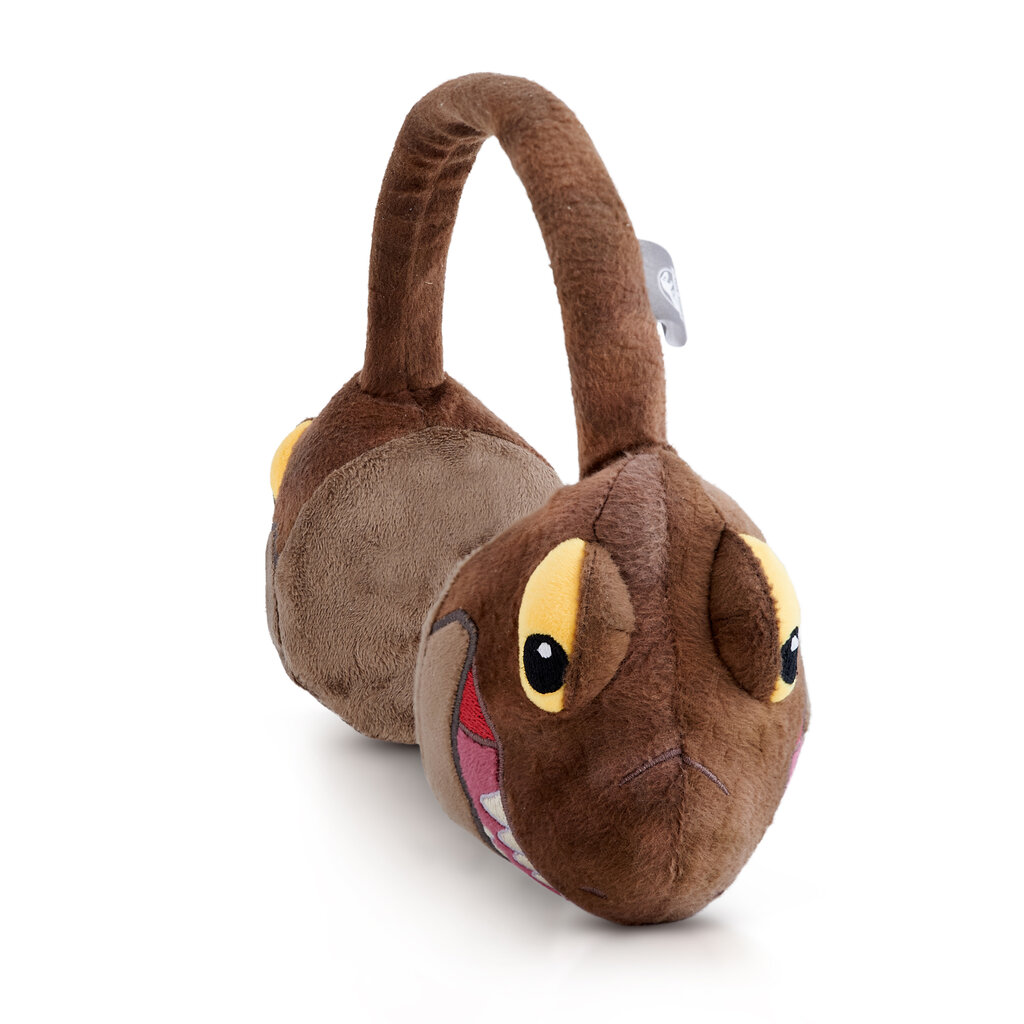 Jurassic World  Jurassic World - pluche Dino - draadloze kinderkoptelefoon