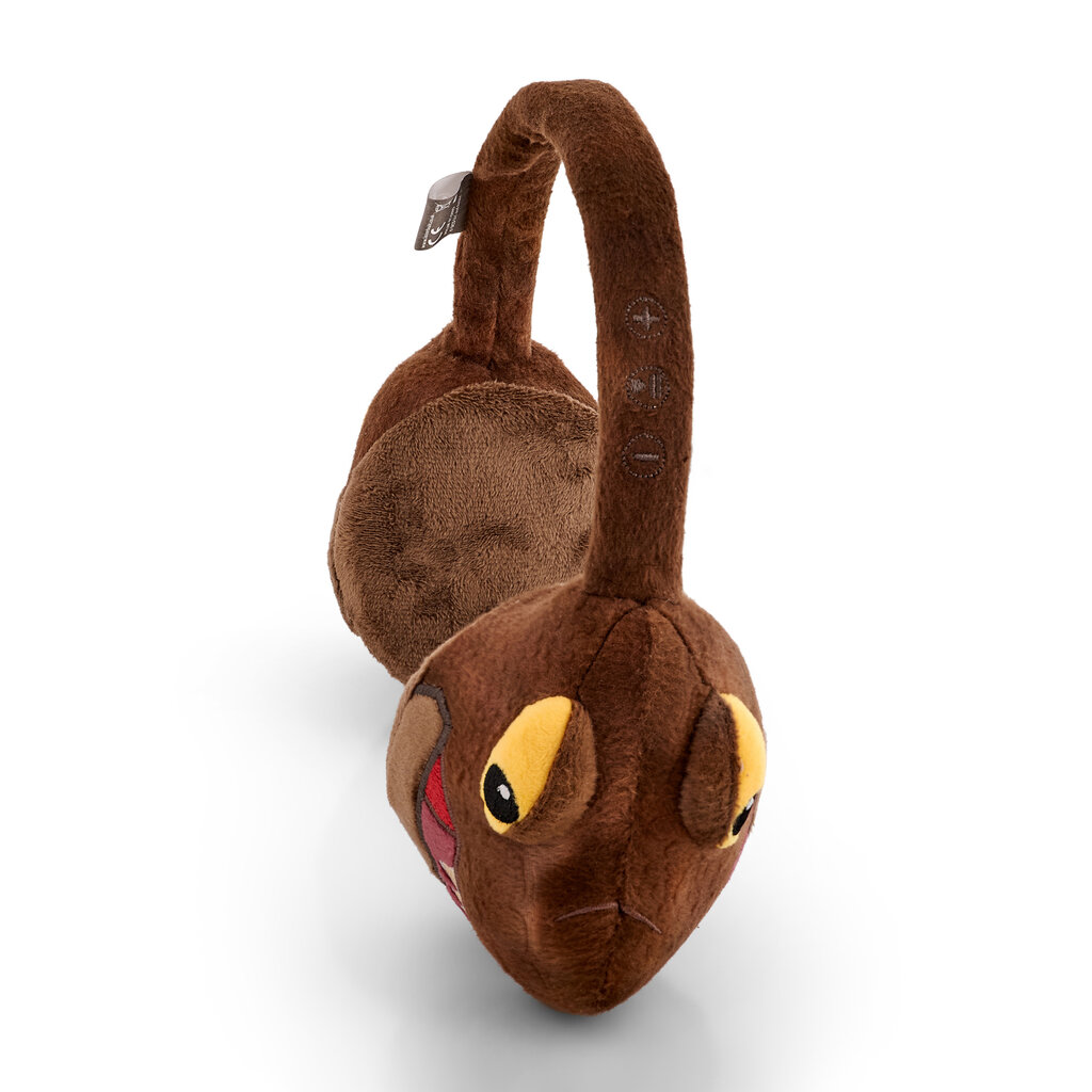 Jurassic World  Jurassic World - plush Dino - bluetooth headphones