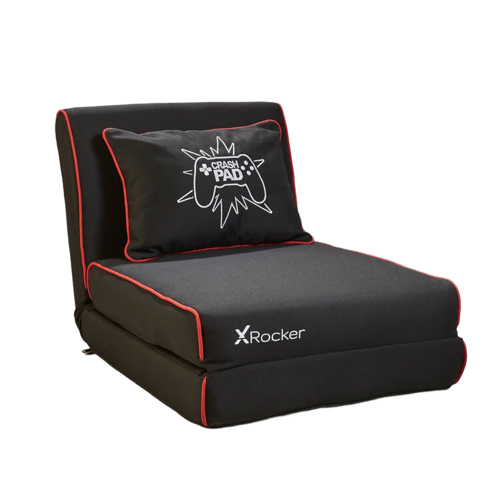 X Rocker Gamestoel - Crash Pad (X Rocker)