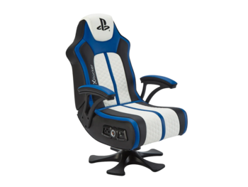 PlayStation Gaming chair - PlayStation Legend 2.1 (X Rocker)