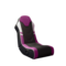 X Rocker Gamestoel - Shadow 2.0 - floor rocker – zwart/paars