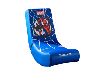 Spiderman Gamestoel - Spiderman - Marvel hero rocker