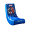 Spiderman Gaming chair - Spiderman - Marvel hero rocker (X Rocker)