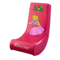 Super Mario Gaming chair - Peach - Nintendo All Star rocker (X Rocker)